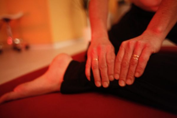 Shiatsu Traditionnel