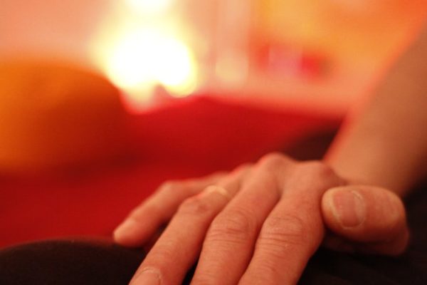 Shiatsu Traditionnel
