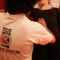 Shiatsu Traditionnel